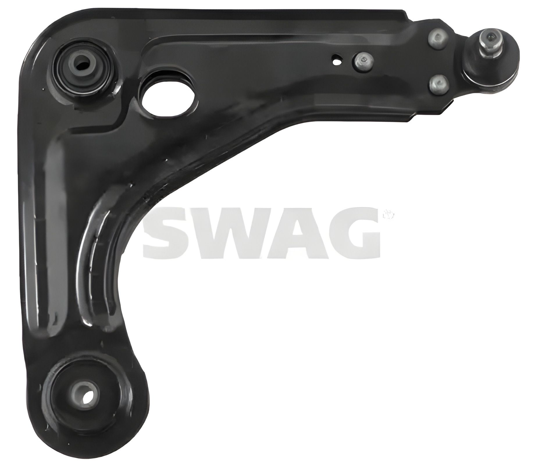 Подвесной рычаг FORD FIESTA, SWAG (50730014) Подвесной рычаг FORD FIESTA, SWAG (50730014)