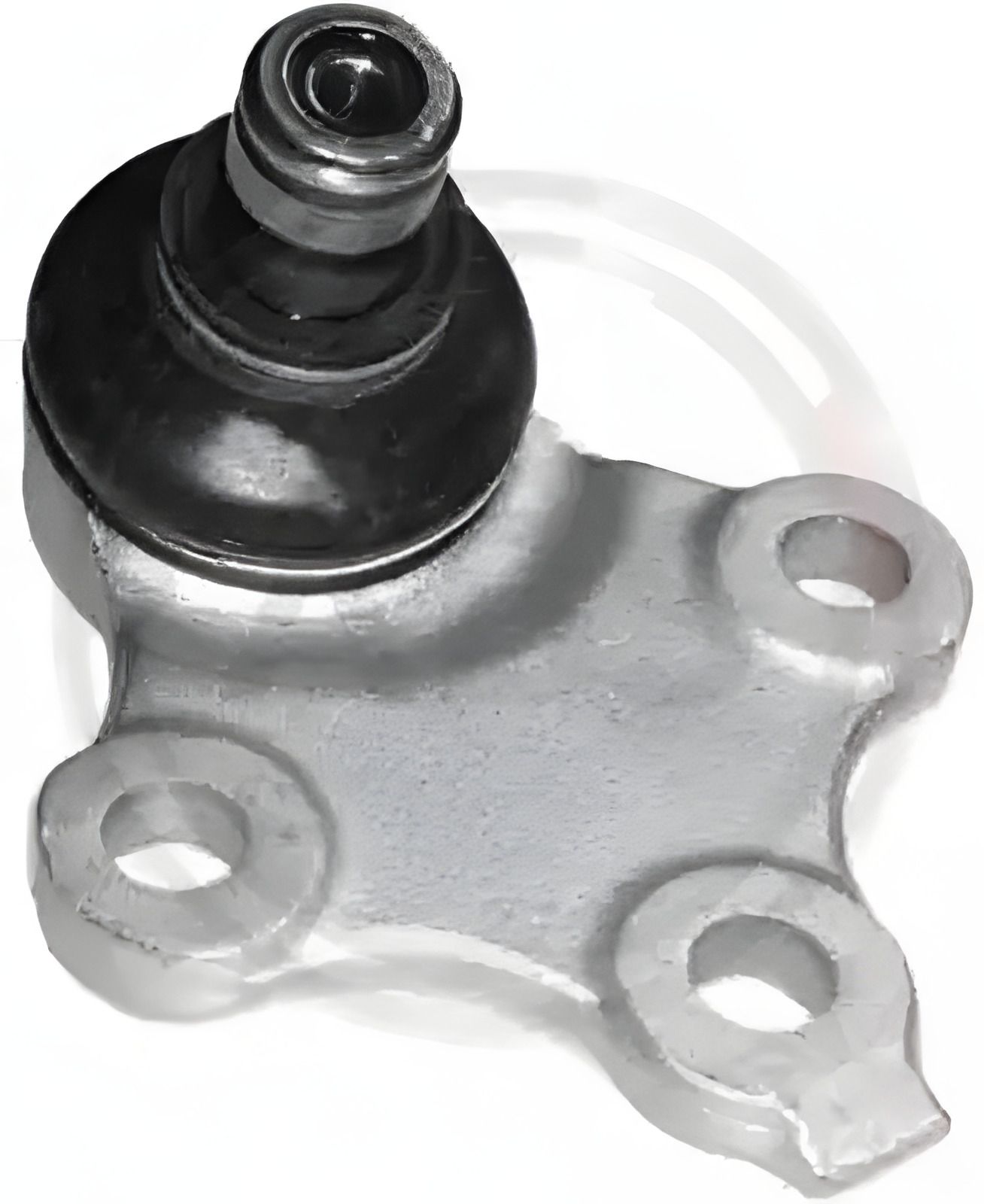 Кульова опора PEUGEOT PARTNER, CITROËN BERLINGO, CITROËN ZX, A.B.S. (220035) Кульова опора PEUGEOT PARTNER, CITROËN BERLINGO, CITROËN ZX, A.B.S. (220035)