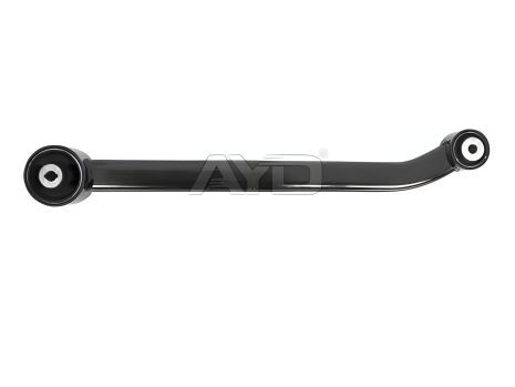 Важіль підвіски FIAT 500X, JEEP RENEGADE, JEEP COMPASS, AYD (8815555) Важіль підвіски FIAT 500X, JEEP RENEGADE, JEEP COMPASS, AYD (8815555)