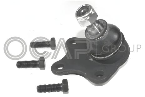 Шаровая опора OCAP для SEAT CORDOBA, VW FOX, SKODA ROOMSTER, OCAP (0491852) Шаровая опора OCAP для SEAT CORDOBA, VW FOX, SKODA ROOMSTER, OCAP (0491852)