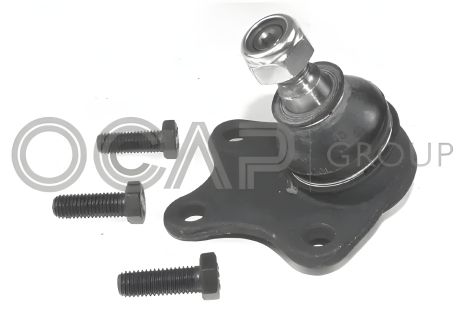 Шаровая опора OCAP для SEAT CORDOBA, VW FOX, SKODA ROOMSTER, OCAP (0491852) Шаровая опора OCAP для SEAT CORDOBA, VW FOX, SKODA ROOMSTER, OCAP (0491852)