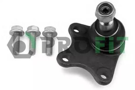 Кульова опора SEAT CORDOBA, VW FOX, SKODA ROOMSTER, PROFIT (23010246)