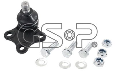 Кульова опора PEUGEOT PARTNER, CITROËN XSARA, CITROËN ZX, GSP (S080033)