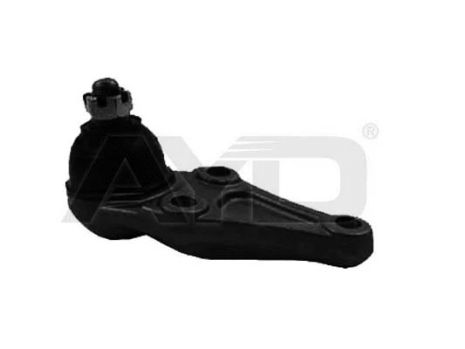 Кульова опора FIAT FULLBACK, MITSUBISHI L, MITSUBISHI PAJERO, AYD (9208372)