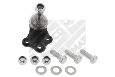 Опора кульова NISSAN VANETTE, NISSAN SERENA, MAPCO (59599)