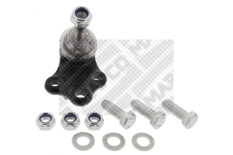 Шаровая опора NISSAN VANETTE, NISSAN SERENA, MAPCO (59599)
