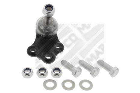 Опора кульова NISSAN VANETTE, NISSAN SERENA, MAPCO (59599)