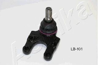 Кульова опора NISSAN TERRANO, ASHIKA (5301101)