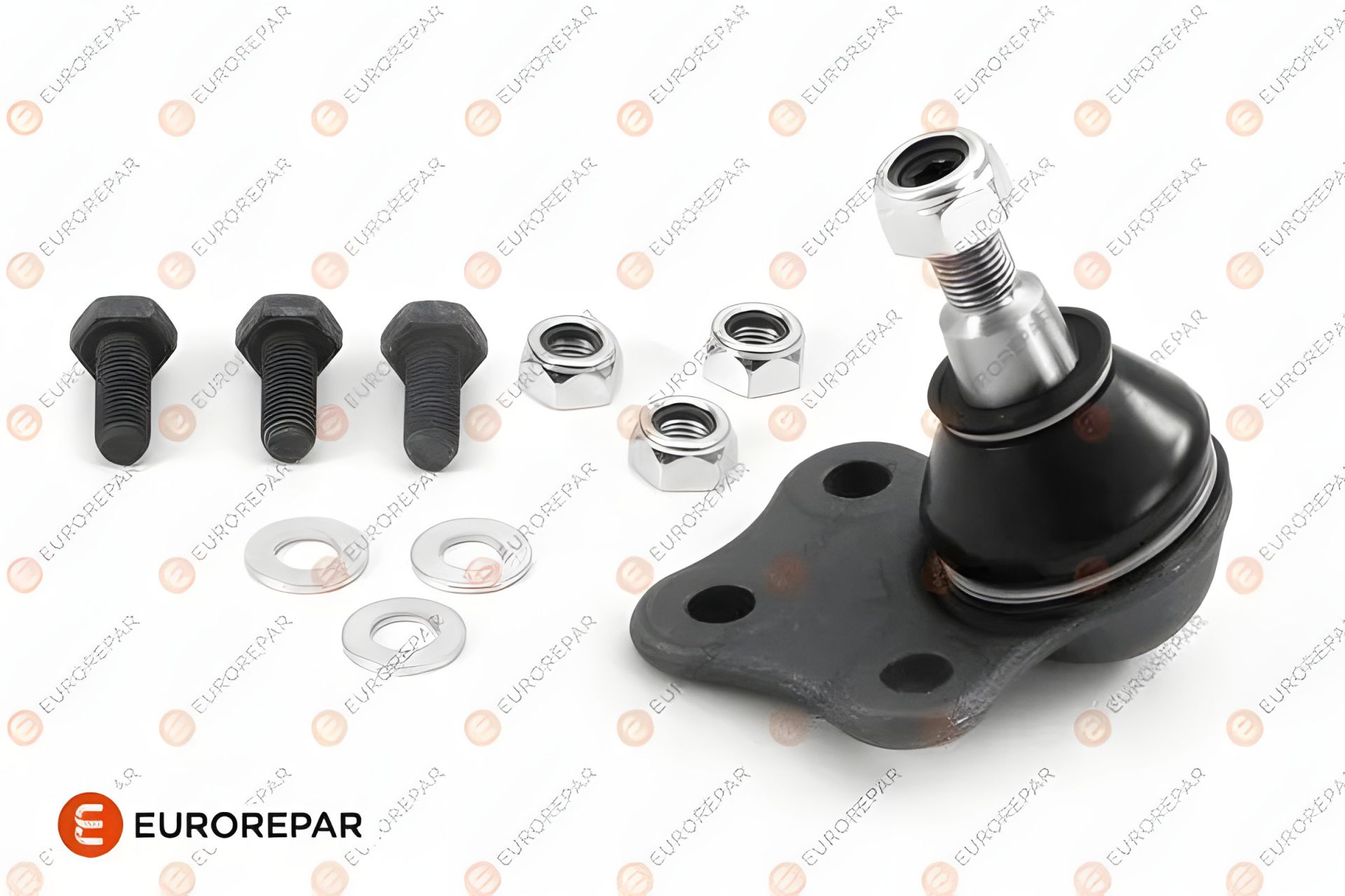 Кульова опора RENAULT FLUENCE, RENAULT SCÉNIC, RENAULT MEGANE, EUROREPAR (1679747180) Кульова опора RENAULT FLUENCE, RENAULT SCÉNIC, RENAULT MEGANE, EUROREPAR (1679747180)