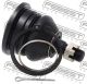 Кульова опора NISSAN (ZHENGZHOU), NISSAN PICK, NISSAN NAVARA, FEBEST (0220WD22UF) Кульова опора NISSAN (ZHENGZHOU), NISSAN PICK, NISSAN NAVARA, FEBEST (0220WD22UF)