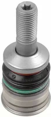 Шаровая опора MERCEDES-BENZ E-CLASS, MERCEDES-BENZ C-CLASS, LEMFORDER (3864401)