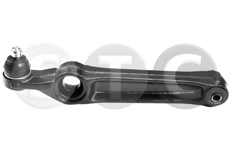 Подвесной рычаг CHEVROLET MATIZ, OPEL AGILA, DAEWOO MATIZ, STC (T452075)