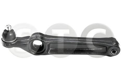 Подвесной рычаг CHEVROLET MATIZ, OPEL AGILA, DAEWOO MATIZ, STC (T452075)