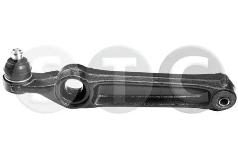 Рычаг подвески CHEVROLET MATIZ, OPEL AGILA, DAEWOO MATIZ, STC (T452075)