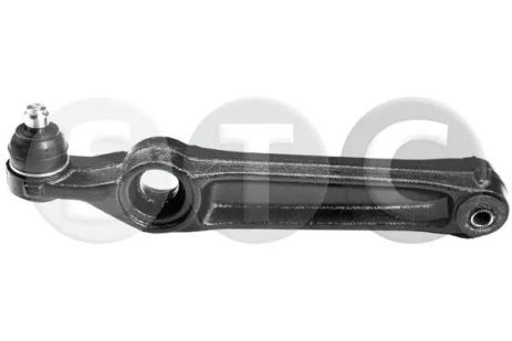 Рычаг подвески CHEVROLET MATIZ, OPEL AGILA, DAEWOO MATIZ, STC (T452075)