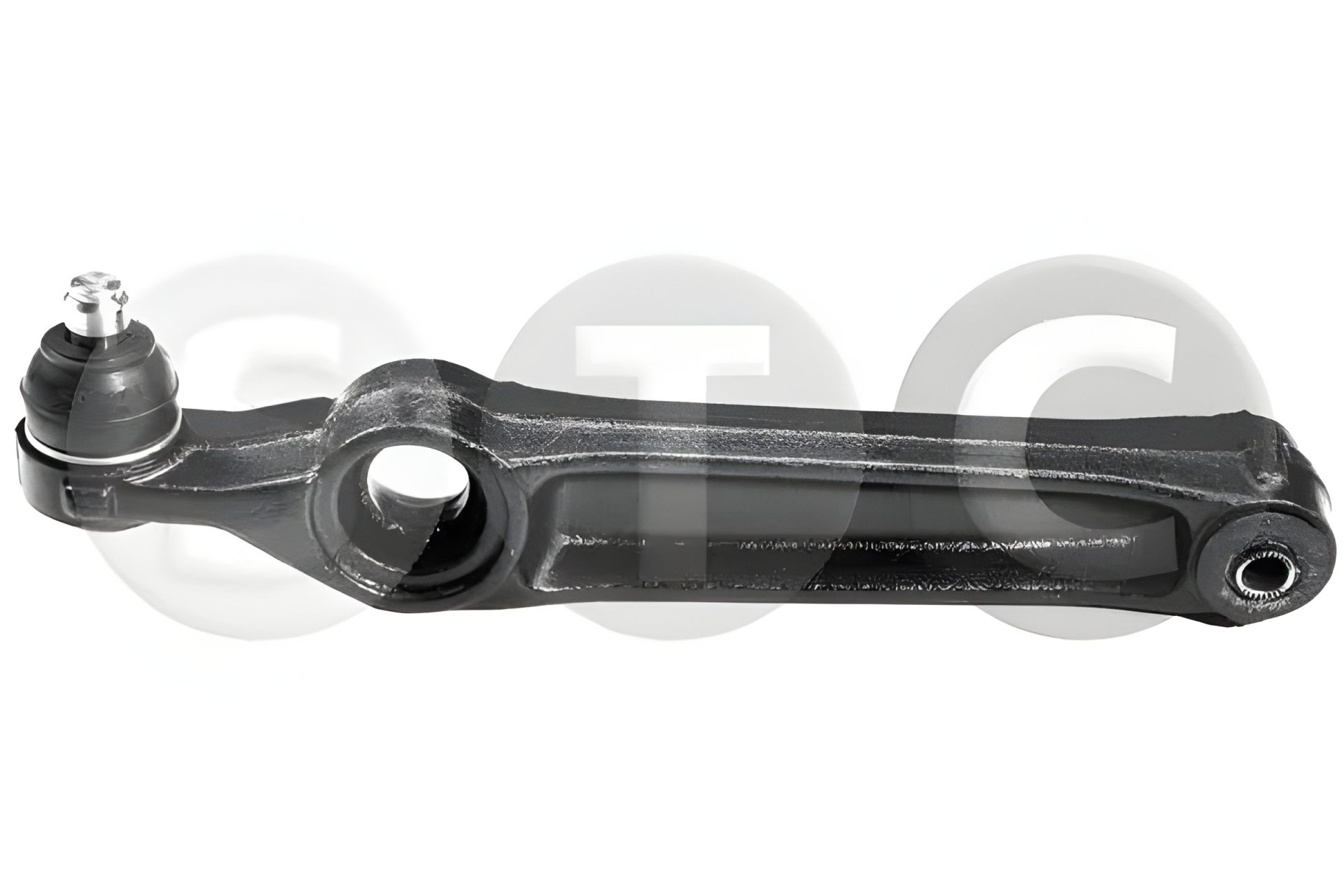 Рычаг подвески CHEVROLET MATIZ, OPEL AGILA, DAEWOO MATIZ, STC (T452075) Рычаг подвески CHEVROLET MATIZ, OPEL AGILA, DAEWOO MATIZ, STC (T452075)