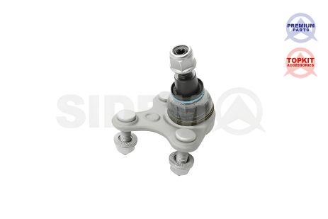 Кульова опора для VW CADDY, VW ATLAS, SIDEM (63081)