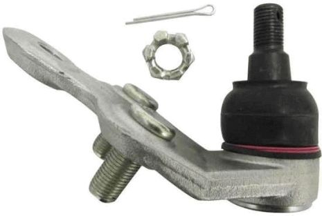 Шаровая опора LEXUS ES, TOYOTA CAMRY, TOYOTA AURION, TRW (JBJ7629)