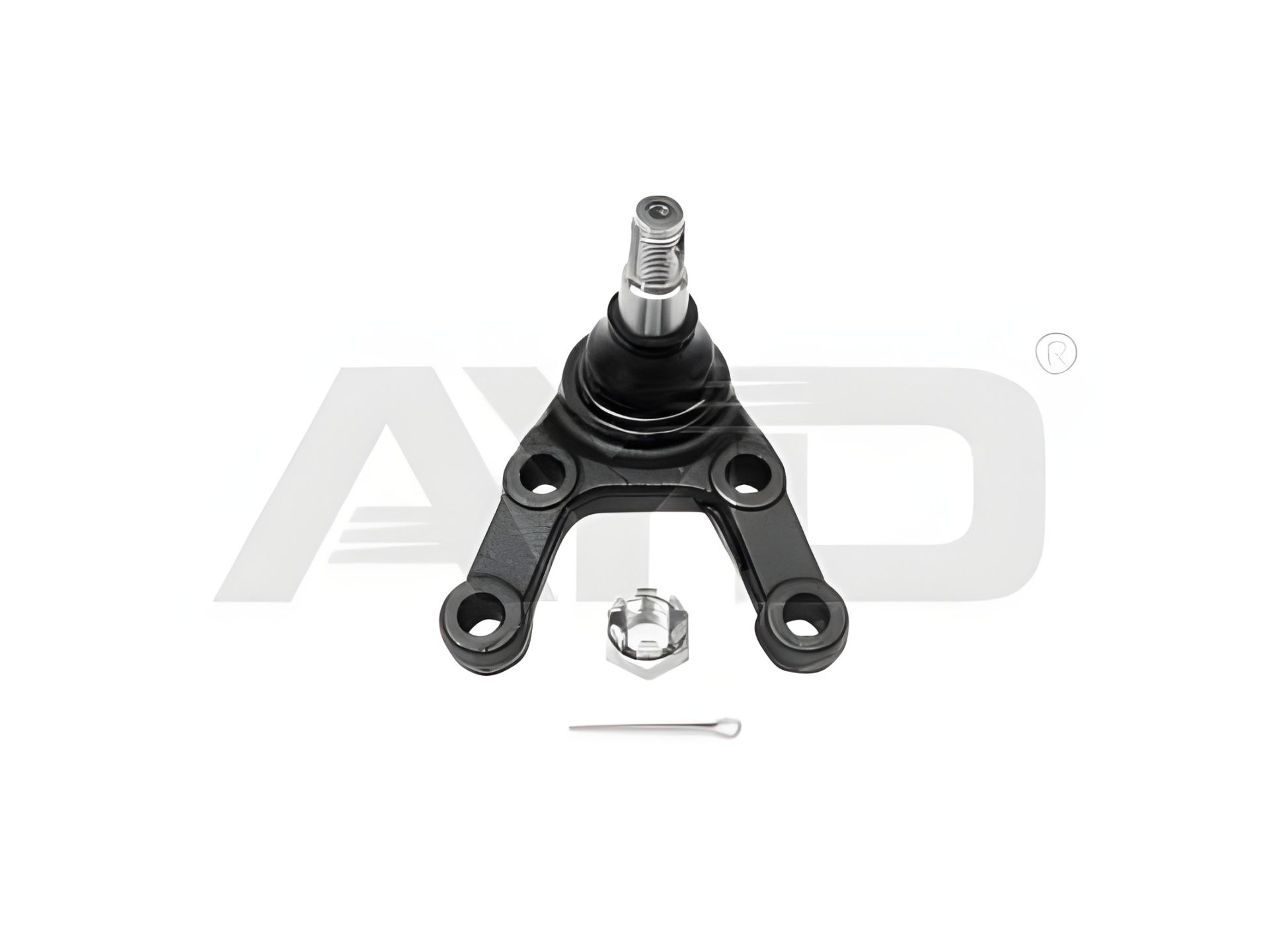 Кульова опора MITSUBISHI PAJERO, MITSUBISHI L, AYD (9200721) Кульова опора MITSUBISHI PAJERO, MITSUBISHI L, AYD (9200721)