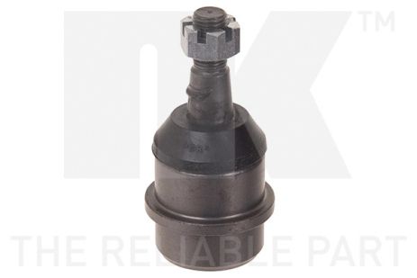 Кульова опора JEEP WRANGLER, JEEP GRAND CHEROKEE, JEEP CHEROKEE, NK (5044014)