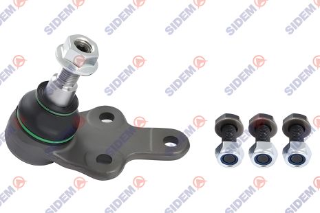 Опора кульова VOLVO C30, FORD FOCUS, FORD C-MAX, SIDEM (67082)
