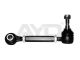 Рычаг подвески AUDI A6, AUDI V8, AUDI 200, AYD (8800734) Рычаг подвески AUDI A6, AUDI V8, AUDI 200, AYD (8800734)