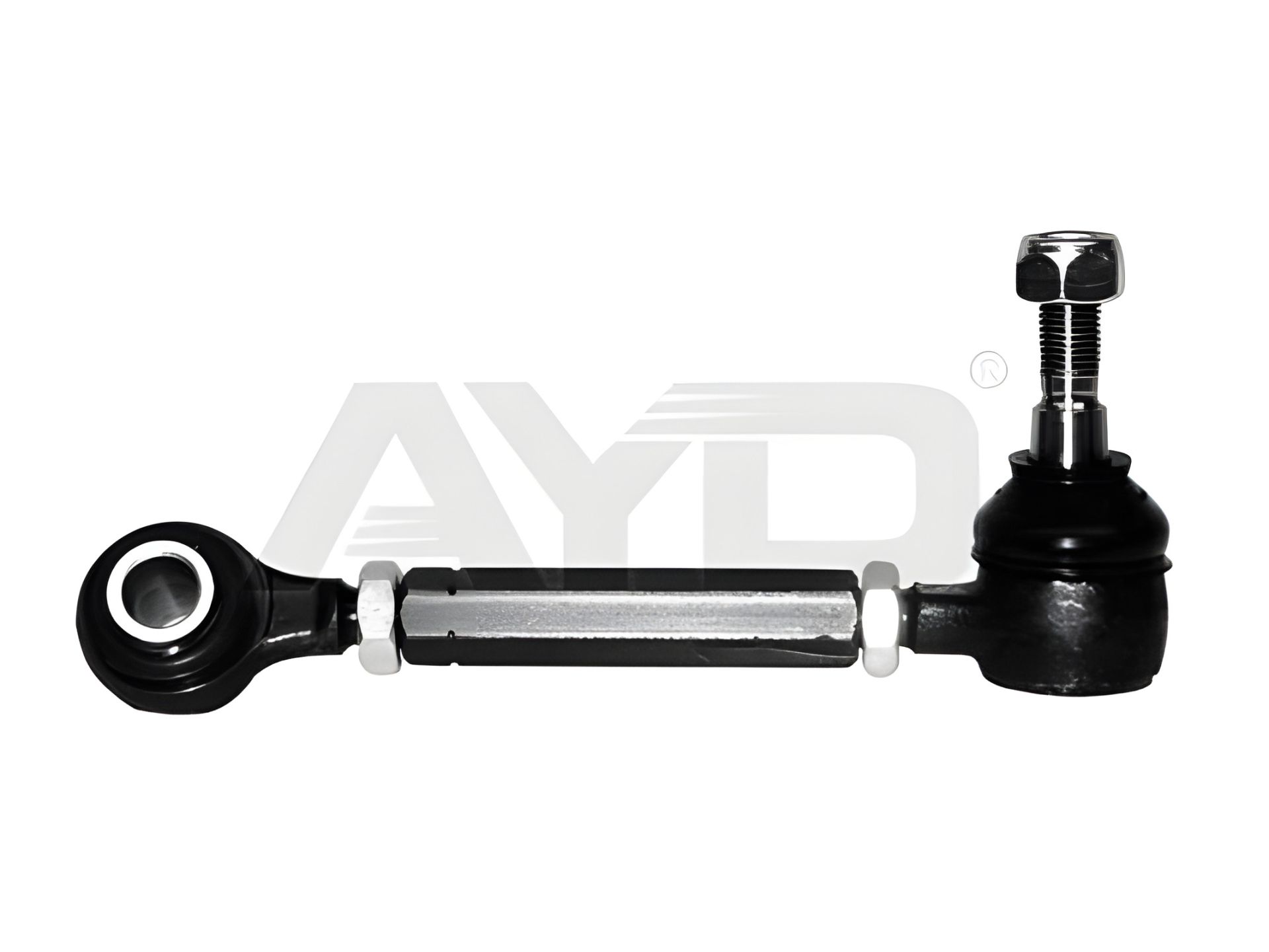 Подвесной рычаг для AUDI A6/V8/200 от AYD (8800734) Подвесной рычаг для AUDI A6/V8/200 от AYD (8800734)