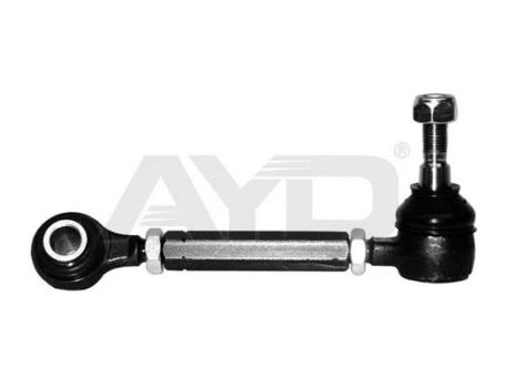 Рычаг подвески AUDI A6, AUDI V8, AUDI 200, AYD (8800734)