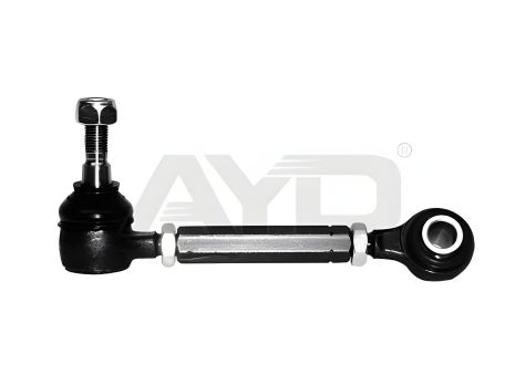 Рычаг подвески AUDI A6, AUDI V8, AUDI 200, AYD (8800733) Рычаг подвески AUDI A6, AUDI V8, AUDI 200, AYD (8800733)