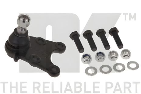 Опора кульова ISUZU KB, OPEL FRONTERA, OPEL MONTEREY, NK (5043631)