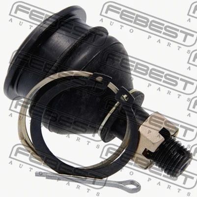 Кульова опора INFINITI QX56, NISSAN ARMADA, NISSAN PATROL, FEBEST (0220A60UPF)