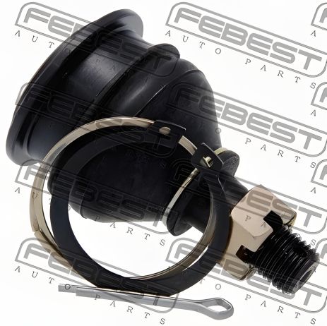Кульова опора для INFINITI QX56, NISSAN ARMADA, NISSAN PATROL від FEBEST (0220A60UPF) Кульова опора для INFINITI QX56, NISSAN ARMADA, NISSAN PATROL від FEBEST (0220A60UPF)