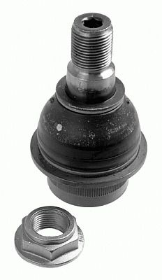 Кульова опора VW LT, MERCEDES-BENZ SPRINTER, LEMFORDER (1887503)