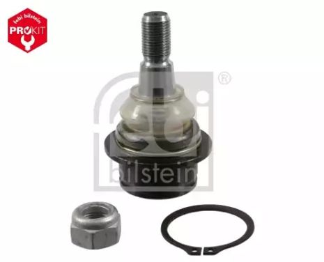Шаровая опора FORD TRANSIT, FORD TOURNEO, FEBI BILSTEIN (21999)