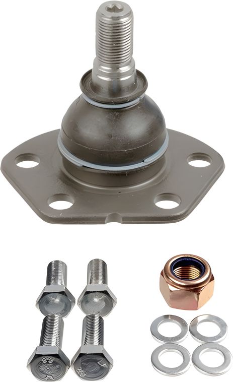 LEMFORDER 2666801 - Шаровая опора для JEEP WRANGLER и PEUGEOT BOXER LEMFORDER 2666801 - Шаровая опора для JEEP WRANGLER и PEUGEOT BOXER