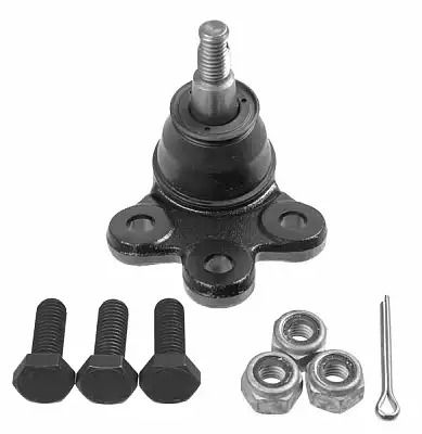 Шаровая опора CHEVROLET CAPTIVA, OPEL ANTARA, LEMFORDER (3407501)