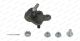 Кульова опора ACURA RDX, HONDA CR-V, HONDA HR-V, MOOG (HOBJ8094)