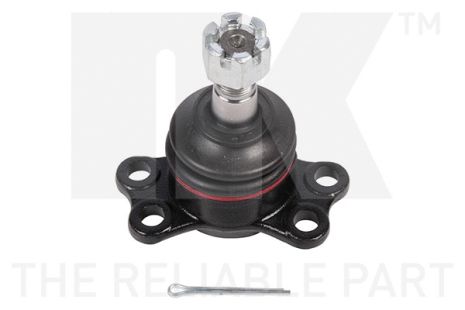 Шаровая опора SSANGYONG REXTON, SSANGYONG ACTYON, SSANGYONG KYRON, NK (5045701)