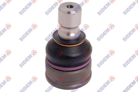 Шаровая опора MAZDA CX-5, MAZDA 3, MAZDA CX-30, SIDEM (51282)