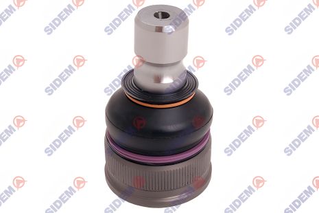 Опора шаровая MAZDA CX-5, MAZDA 3, MAZDA CX-30, SIDEM (51282)