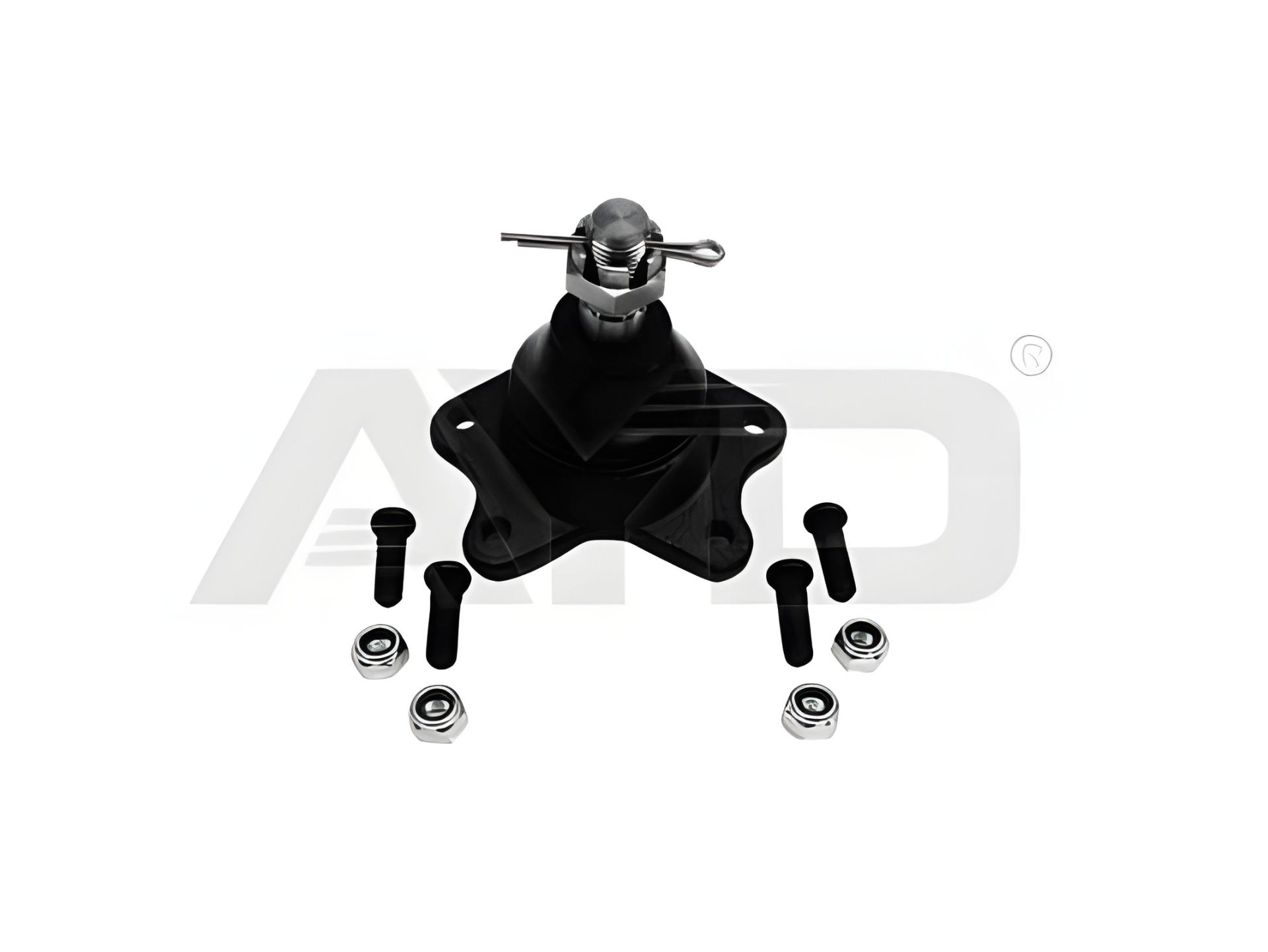 Шаровая опора VW TARO, TOYOTA HILUX, TOYOTA LITEACE, AYD (9201110) Шаровая опора VW TARO, TOYOTA HILUX, TOYOTA LITEACE, AYD (9201110)