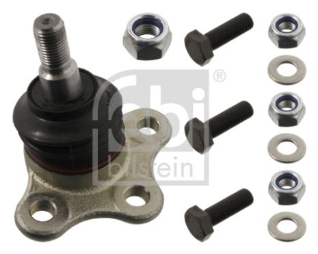 Шаровая опора OPEL FRONTERA, FEBI BILSTEIN (26125)