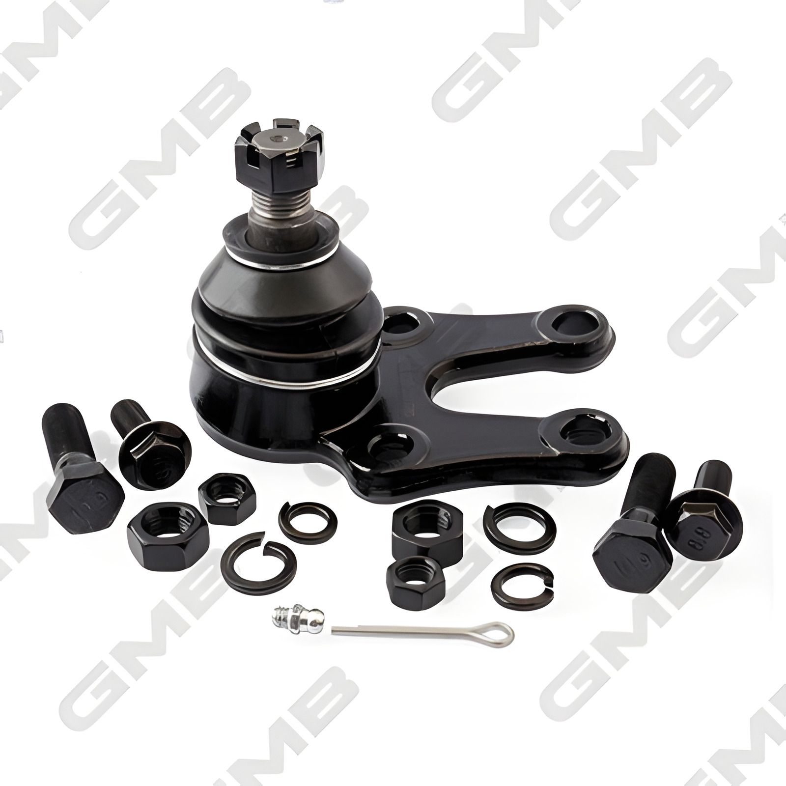 Кульова опора для TOYOTA DYNA і HIACE GMB 01010625 Кульова опора для TOYOTA DYNA і HIACE GMB 01010625