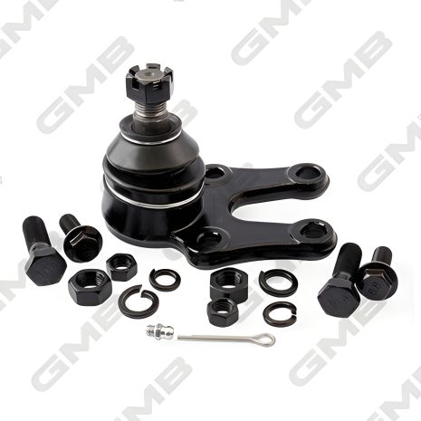 Кульова опора для TOYOTA DYNA і HIACE GMB 01010625 Кульова опора для TOYOTA DYNA і HIACE GMB 01010625