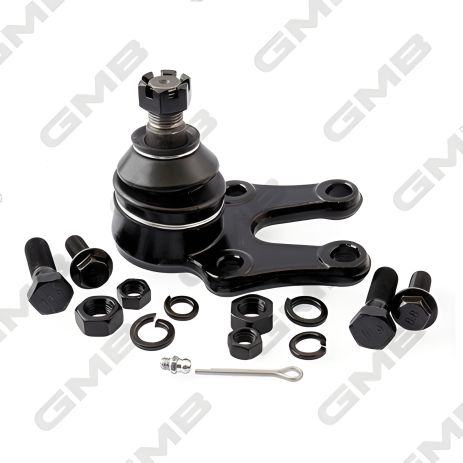 Кульова опора для TOYOTA DYNA і HIACE GMB 01010625 Кульова опора для TOYOTA DYNA і HIACE GMB 01010625