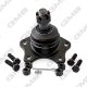 Шаровая опора TOYOTA HILUX, VW TARO, TOYOTA 4 RUNNER, GMB (01010631)