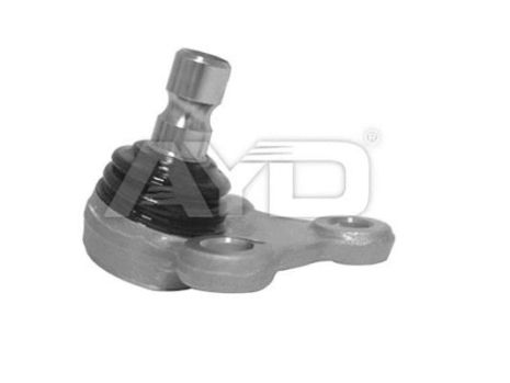 Шаровая опора KIA SPORTAGE, HYUNDAI TUCSON, KIA OPTIMA, AYD (9216638)