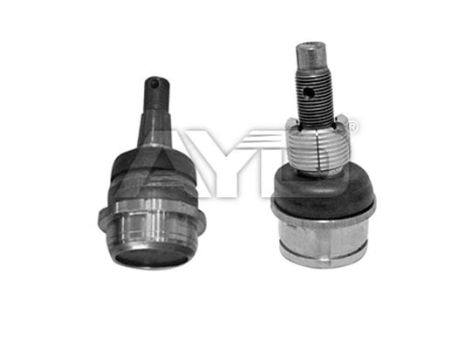 Кульова опора JEEP WRANGLER, JEEP GRAND CHEROKEE, AYD (8915371)
