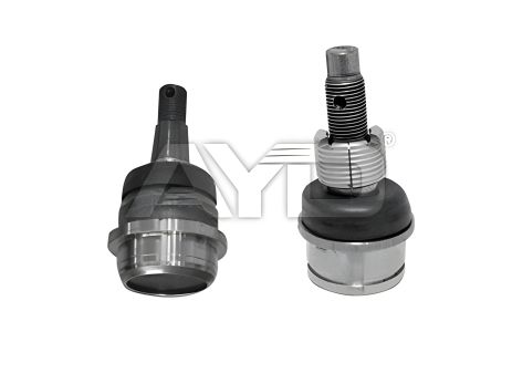 Опора шаровая JEEP WRANGLER, JEEP GRAND CHEROKEE, AYD (8915371)