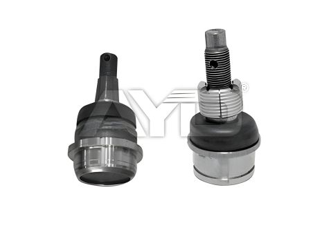 Опора шаровая JEEP WRANGLER, JEEP GRAND CHEROKEE, AYD (8915371)
